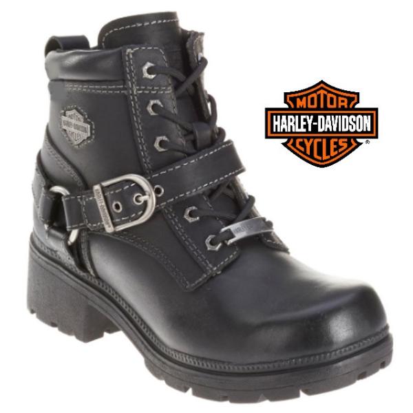 Harley Davidson ハーレーダビッドソン 純正 レディースティーガン 
