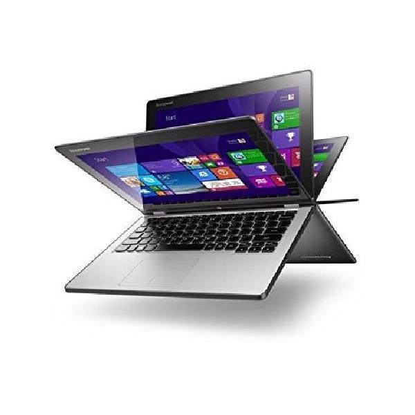 Lenovo Idiapadノートパソコン② レノボ アイデアパッド ヨガ2 ノートパソコン Lenovo IdeaPad Yoga 2
