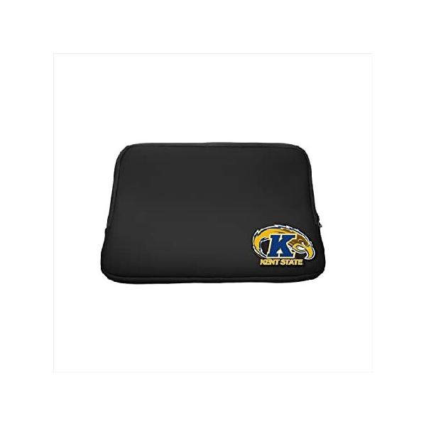 OTM Essentials Kent State University 13" Soft Sleeve Laptop Case, Classic_並行輸入