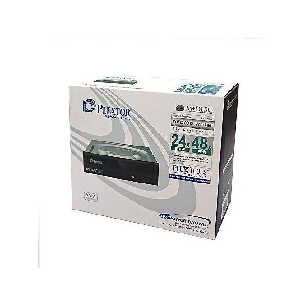 Plextor PX-891SAF-R 24X SATA DVD Plus / - RWデュアルレイヤー
