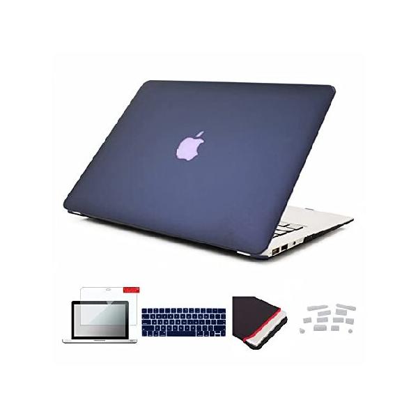 Se7enline Compatible with MacBook New Pro 15 inch Case Hard for