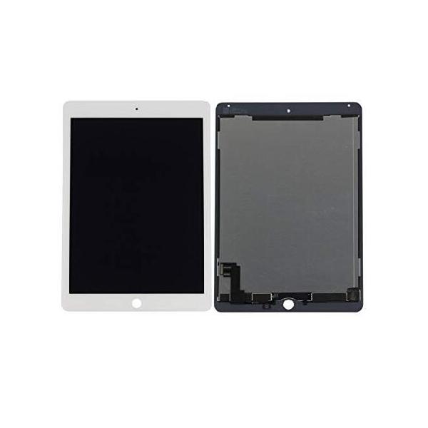 LCD スクリーン デジタイザー タッチアセンブリ iPad Air2 air2 第2