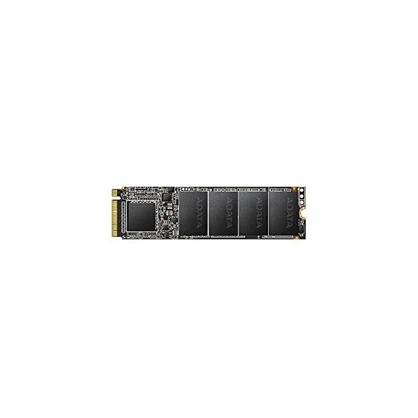ADATA SSD 512GB SX6000 Lite シリーズ M.2 PCIe3.0×4 ASX6000LNP