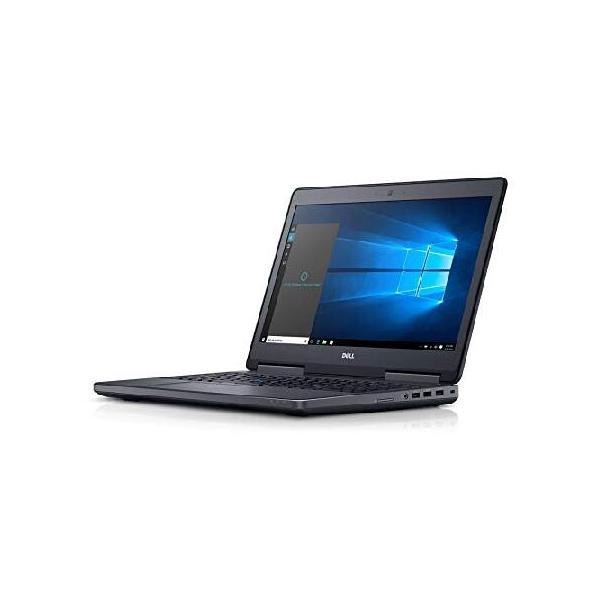 Dell Precision 7510 FHD 15.6in Workstation Business Laptop (Intel