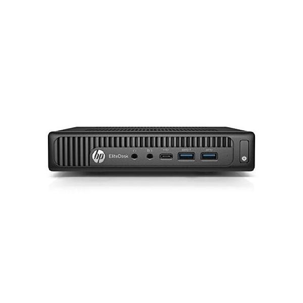 HP EliteDesk 800 G2 Mini Business Desktop PC Intel Quad-Core i7
