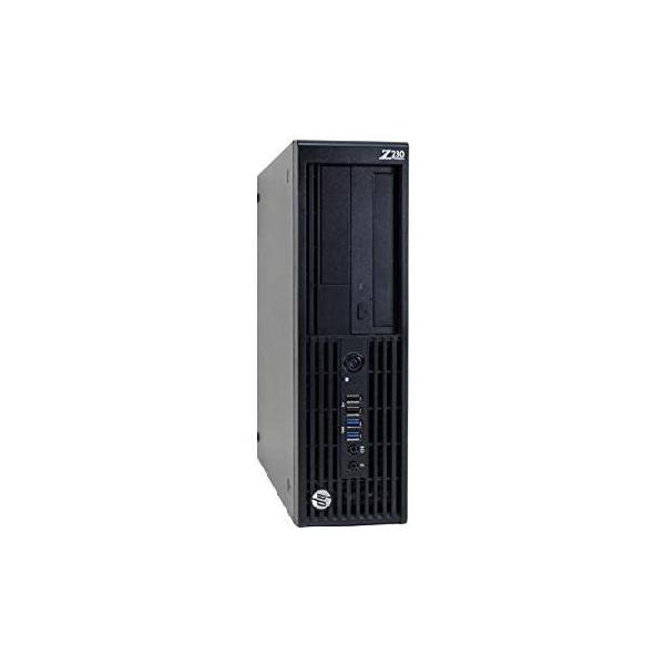 HP Z230 Workstation Desktop Computer PC (Intel i5-4590, 16GB Ram