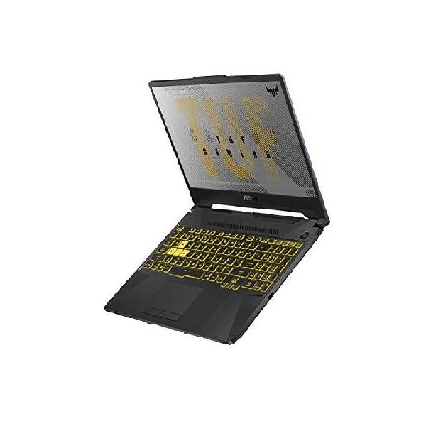 ASUS TUF Gaming A15 Laptop, 15.6” 144Hz Full HD IPS-Type, AMD 