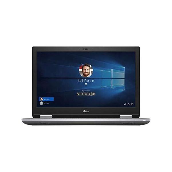 Dell Precision 15 7540 i9-9980HK 32GB RAM 1TB SSD 15.6