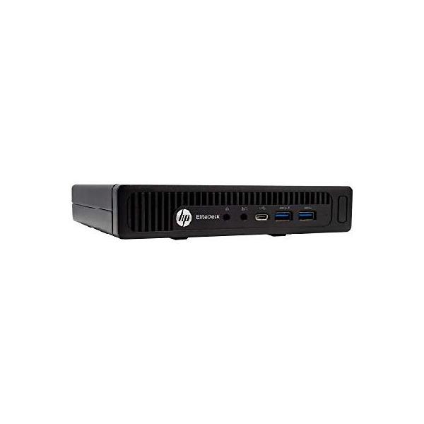 HP EliteDesk 800 G2 Mini Business Desktop PC Intel Quad-Core i5