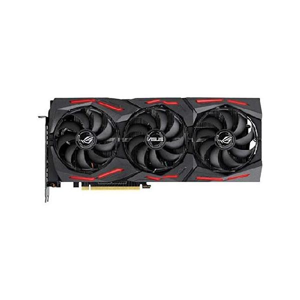 グラフィックボード・グラボ・ビデオカード ASUS ROG STRIX RTX 2080 Super 8GB ASUS ROG Strix GeForce RTX 2080 Super Advanced Overclocked 8G