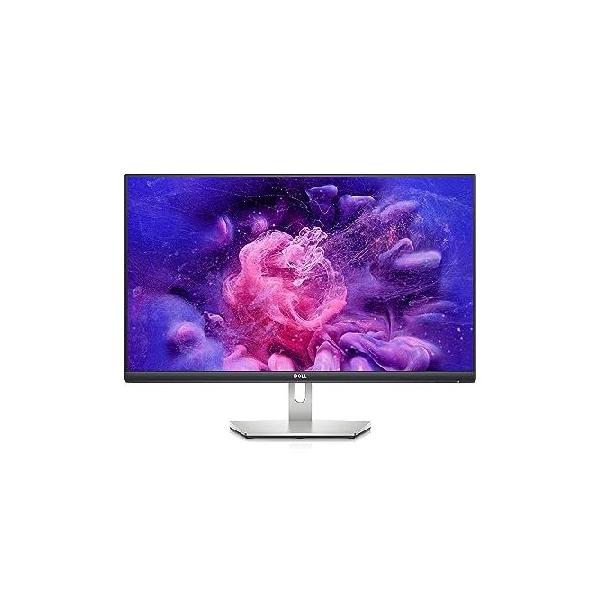 Dell S2722DC 27 USB-C Monitor QHD 2560x1440- S2722DC_並行輸入