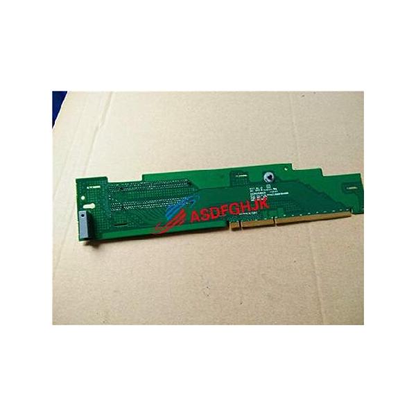 Lysee Laptop Motherboard - FOR Dell Precision R7610 I/O 2x PCIe Riser Board 7XM41 07XM41 CN-07XM41 fully tested_並行輸入