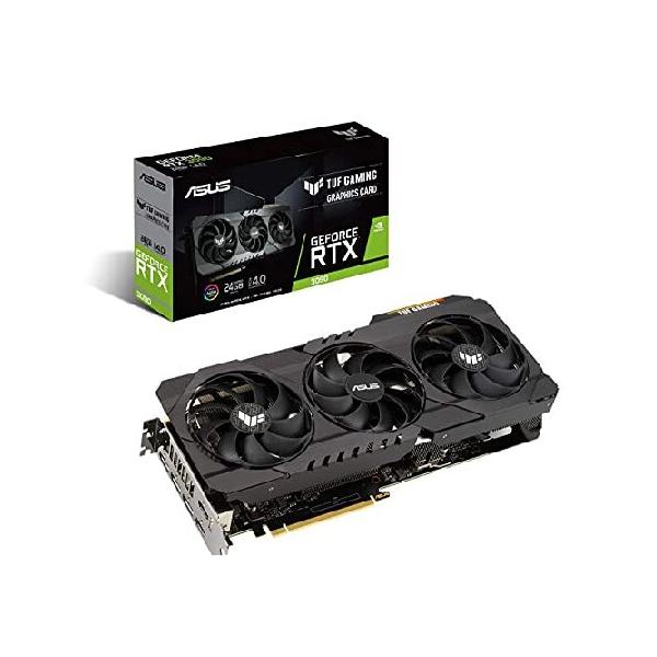 ASUS TUF Gaming GeForce RTX グラフィックボード tuf グラフィックボード ビデオカード」の人気商品一覧 | 安い商品を