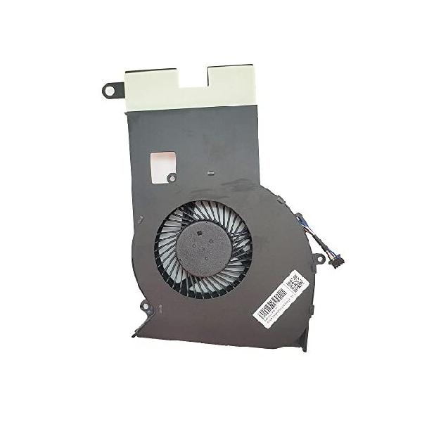 Laptop CPU Fan for HP OMEN 17-AN103TX 17-AN104TX 17-AN105TX 17