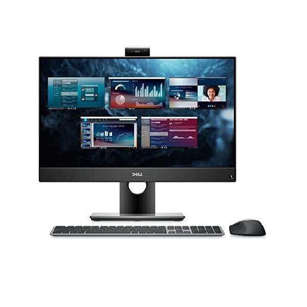 DELL 一体型 タッチパネル i7 8GB 新品SSD 512GB オフィス 楽天市場