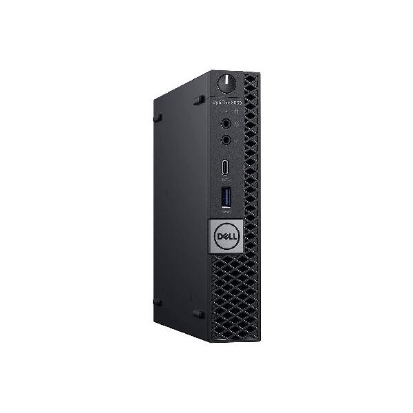 Dell OptiPlex 5060 Micro Intel Core i5-8500T 2.1GHz, 16GB RAM