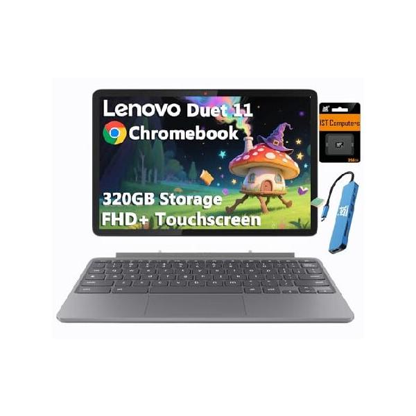 Lenovo Chromebook Duet Gen 9 11