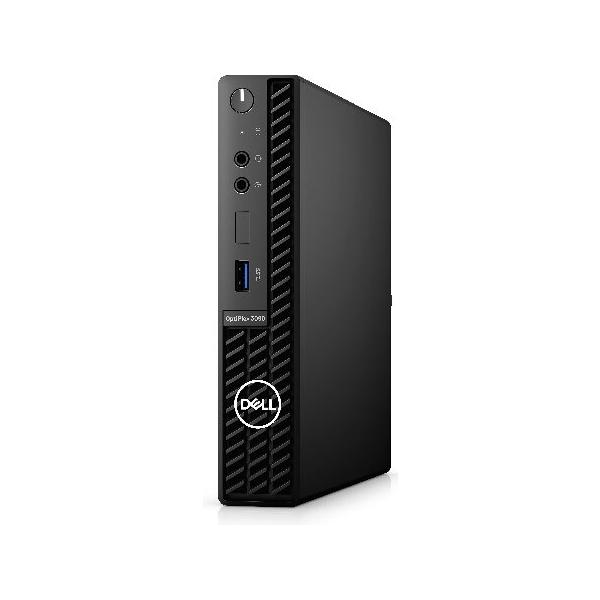Dell OptiPlex 3090 Micro Home ＆ Business Mini Desktop (Intel i5
