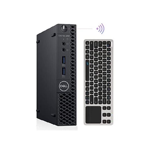 DELL 超小型/M.2＋1.0TB/Win11 Pro/3060 Micro 【公式通販】