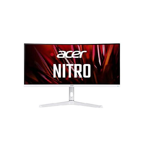 acer Nitro XZ306C X 29.5-inch Ultrawide Gaming Monitor 200Hz IPS