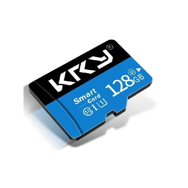 Micro Memory SD Card 128GB for Phone_並行輸入 : ハーレーカスタマー