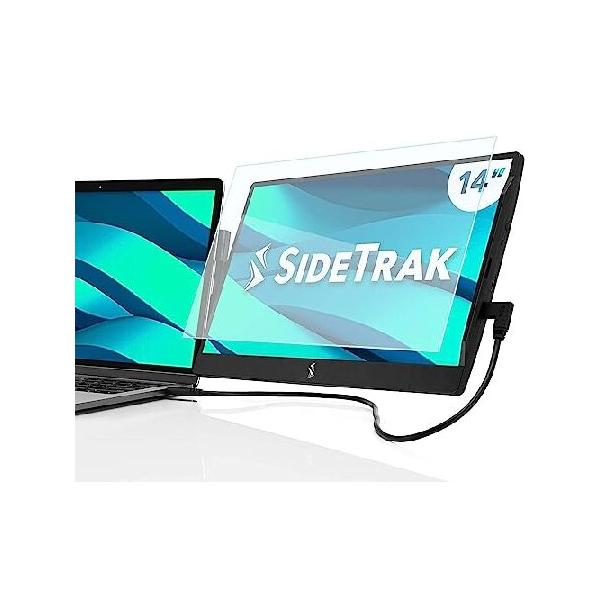 SideTrak Swivel 14