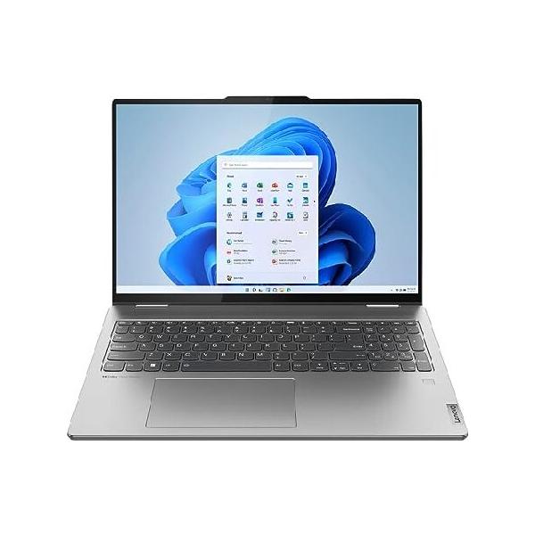 lenovo AMD Ryzen 7 16GBメモリー 512GB 15.6型 Lenovo Yoga 7 16