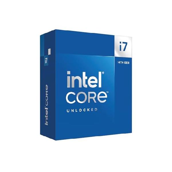 【新品未開封】intel 第14世代 CPU Core i7-14700K intel 第14世代 CPU Core i7-14700K (アンロック版・GPU機能付き) 20