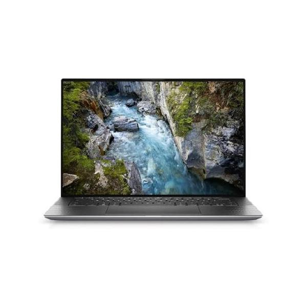 Dell Precision 5550 15.6