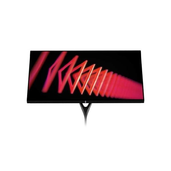 Dough Spectrum One 27-Inch Gaming Monitor - 4K HDR, 144Hz Refresh