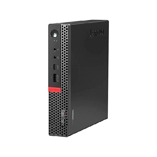 Lenovo M720q i5第9世代WX3100グラボ16GB RAM SSD Lenovo M720q i3第8世代WX3100グラボ8GB RAM SSD - メルカリ