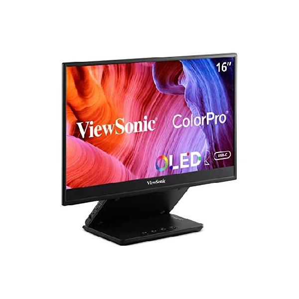 ViewSonic VP16-OLED 15.6