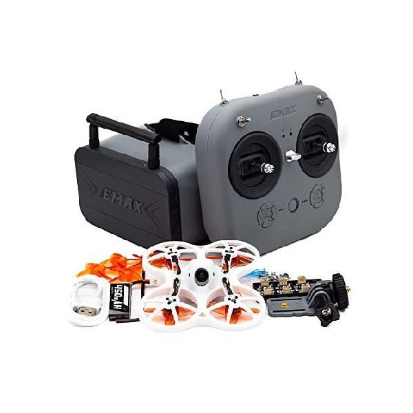 EZ Pilot Pro FPV Drone Set for Kids and Adult Beginners with Real