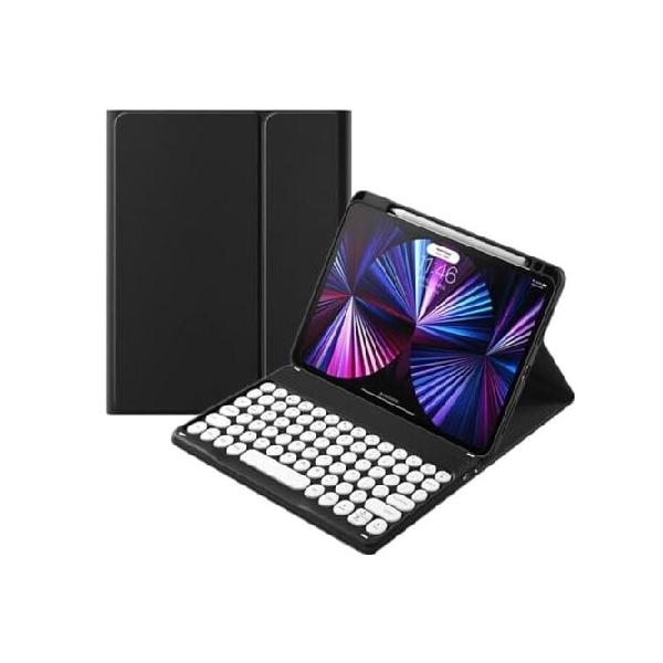 kaidisen Keyboard Case for iPad Pro 12.9