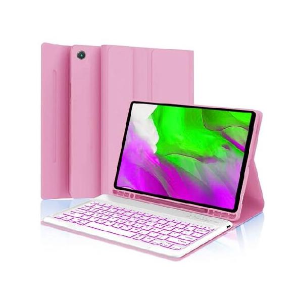 Samsung Galaxy Tab A11 Plus / A9 11インチ用キーボードケース