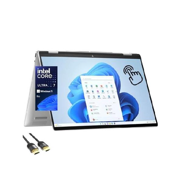 HP Envy 2-in-1 ノートパソコン 16インチ WUXGA IPS ワイドウルトラ