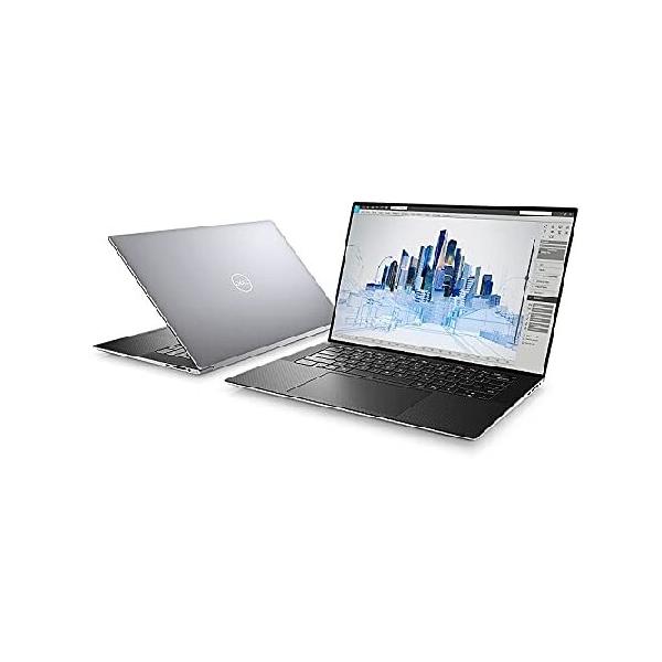Dell Precision 5560 Workstation Laptop | 15.6