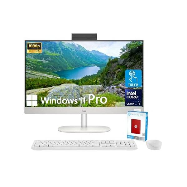 HP 27