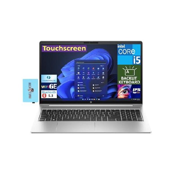 HP Probook 450 G10 スクール＆ビジネス ノートパソコン 15.6インチ