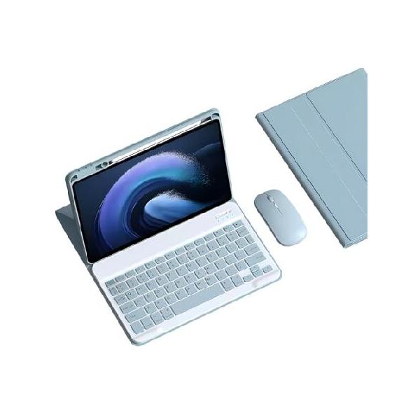 GYSDCAZ Keyboard Case for Redmi Pad Pro12.1 Inch, Detachable