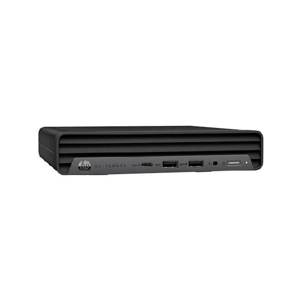 HP EliteDesk 800 G6 Desktop Mini PC, Intel Six Core i7 10700T 2.0