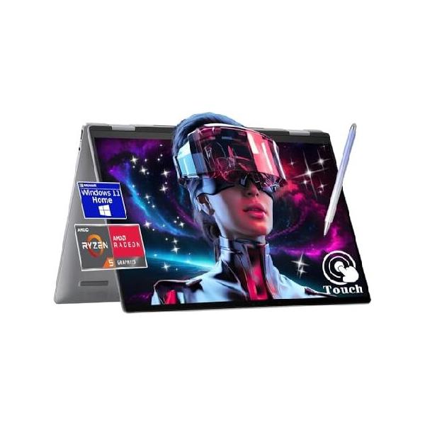 ハイスペック 2in1‼️HP☘i7☘メモリ16GB☘タッチパネル☘ノートパソコン HP Envy 2-in-1 ノートパソコン 16インチ幅 Ultra XGA (1920 x 1200