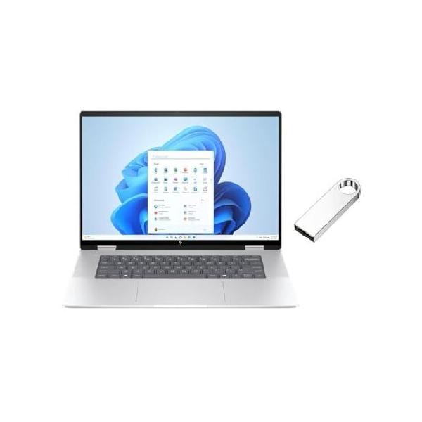 HP Envy (エイチピー) 2-in-1 16インチ 2K タッチスクリーンノート