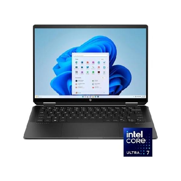 HP Spectre x360 2-in-1 14 Laptop 2024 14” 2880 x 1800 120hz