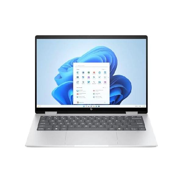 HP Envy 2-in-1 ノートパソコン 2024 14インチ WUXGA IPS タッチ