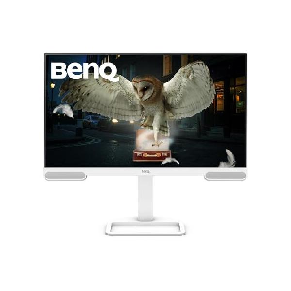 BenQ EW2790Q 27” 2K 2560x1440 Premium Monitor with 99% sRGB Color