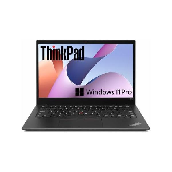 Lenovo ThinkPad T14s Gen 2 14