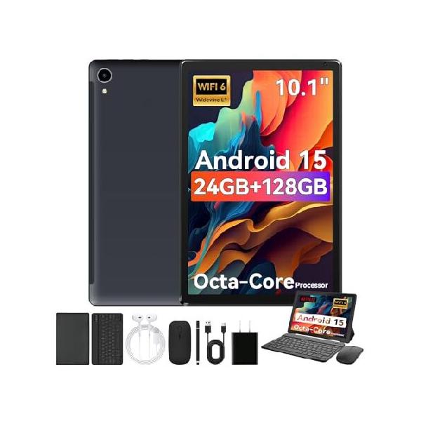 URAO Android 15 10.1