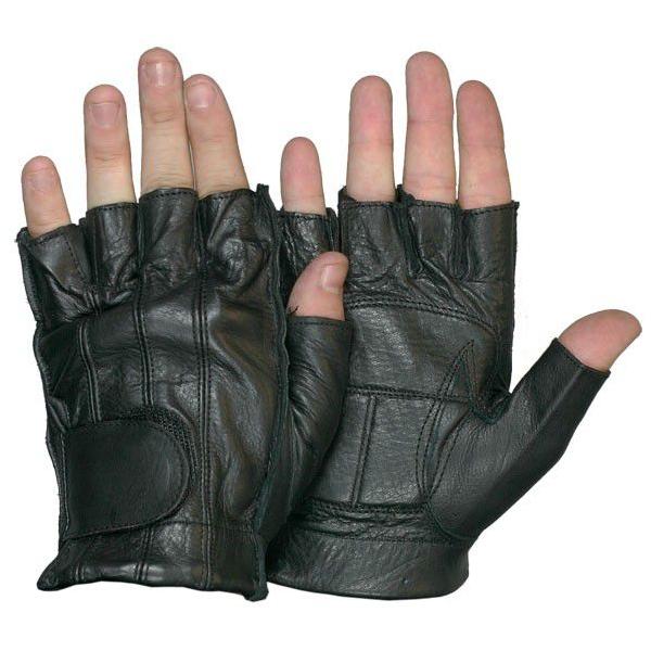 Naked Leather tBK[XO[u