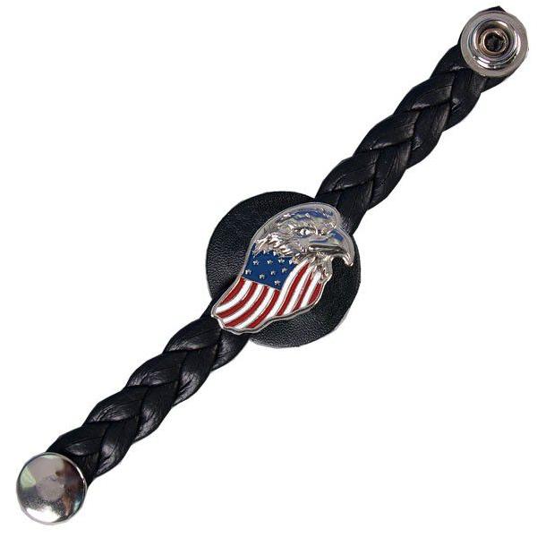 Eagle Flag Braided  xXgGNXe_[iC[Oj